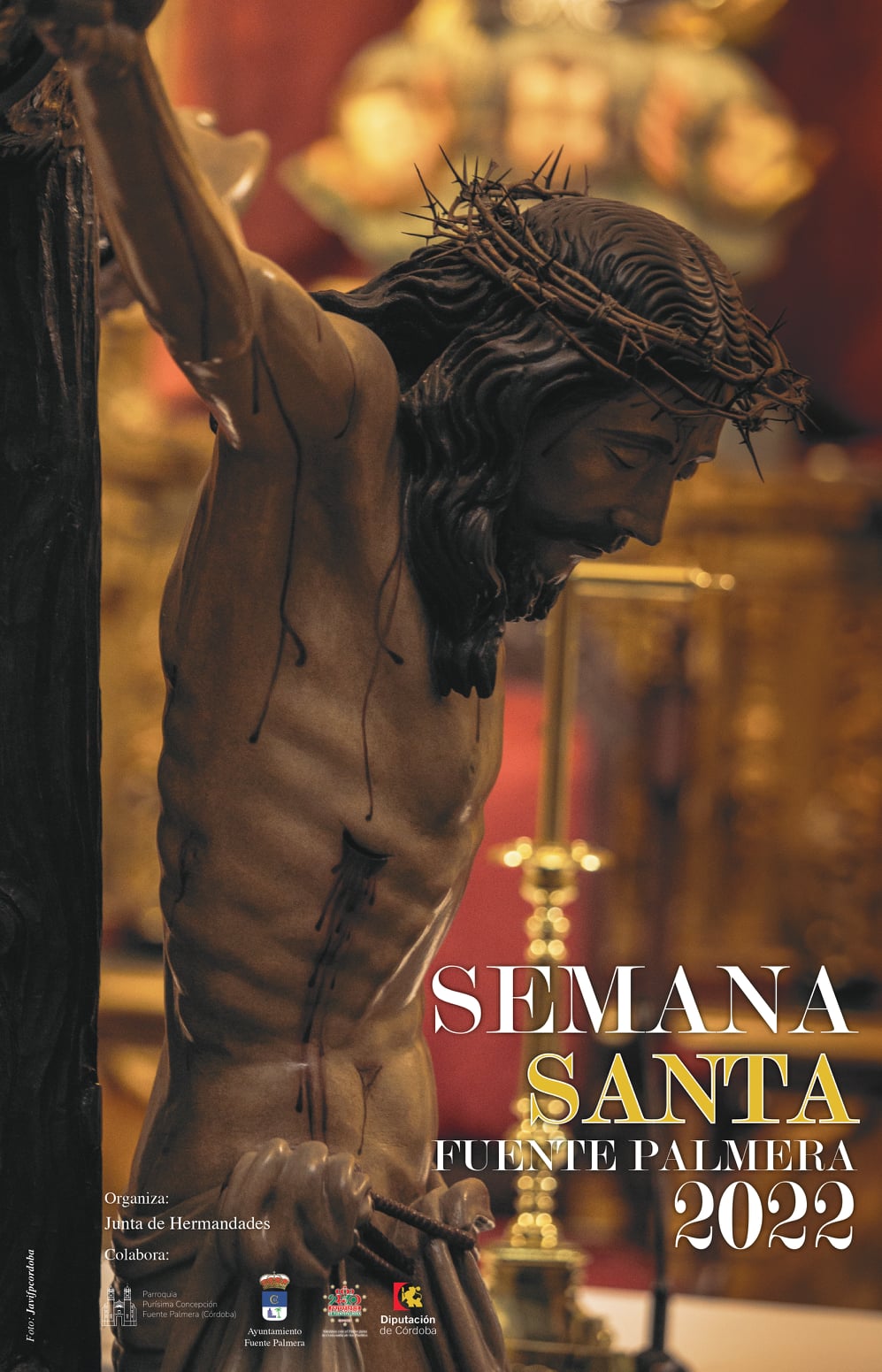 Semana Santa en Fuente Palmera 2022 Fuente Palmera